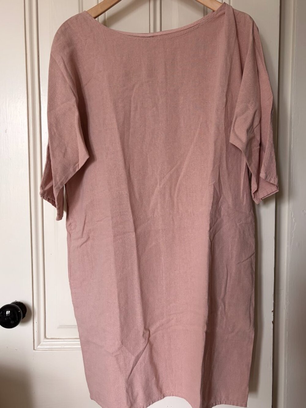 Me & Arrow Dolman dress